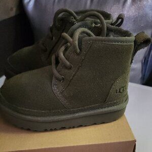 Toddler Ugg Boots